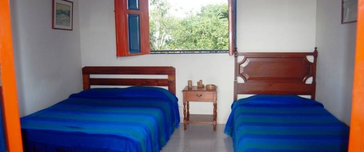 Habitaciones