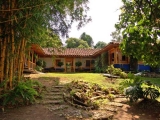 Finca El Laurel