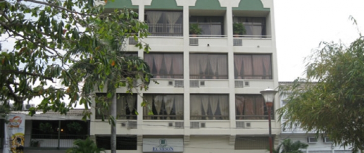 Hotel El Mesón