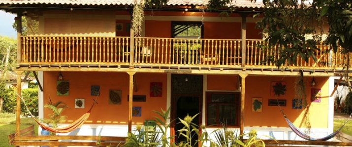 Hotel Tierra Grata