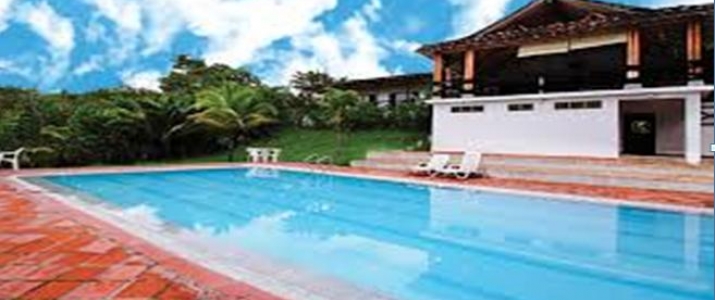 Hotel Rancho California