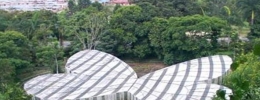 Jardín Botánico y Mariposario