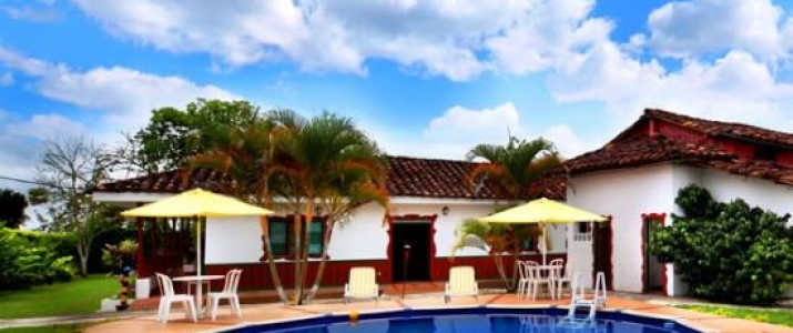 Finca Típica La Bella